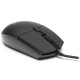 Мишка Hölmer M-02GS USB Black (M-02GS)