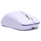 Мишка Hölmer MW-02OF Wireless/Bluetooth Purple (MW-02OF)