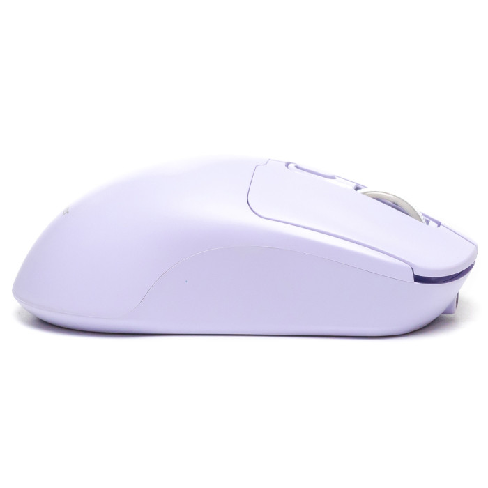 Мишка Hölmer MW-02OF Wireless/Bluetooth Purple (MW-02OF)