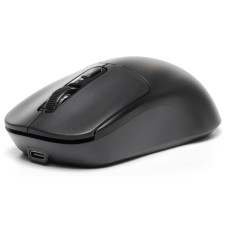Мишка Hölmer MW-03OF Wireless/Bluetooth Black (MW-03OF)
