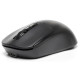 Мишка Hölmer MW-03OF Wireless/Bluetooth Black (MW-03OF)