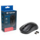 Мишка Hölmer MW-03OF Wireless/Bluetooth Black (MW-03OF)