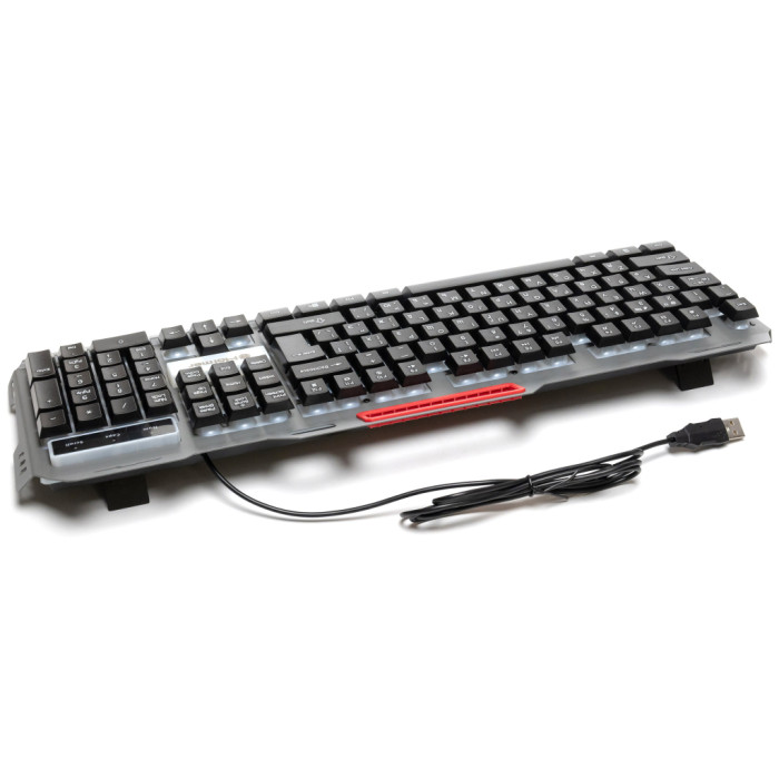 Комплект Hölmer SG-01 USB UA Black (SG-01)