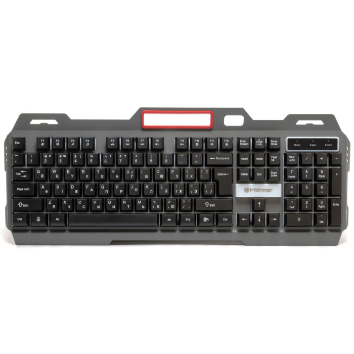 Комплект Hölmer SG-01 USB UA Black (SG-01)