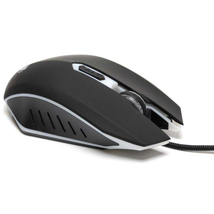 Комплект Hölmer SG-01 USB UA Black (SG-01)