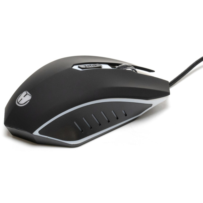 Комплект Hölmer SG-01 USB UA Black (SG-01)