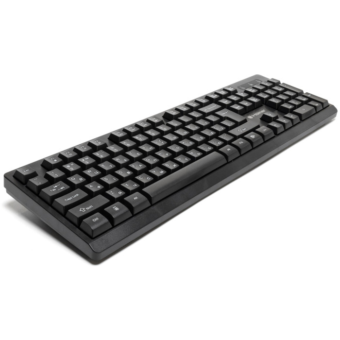 Комплект Hölmer SO-01 USB UA Black (SO-01)