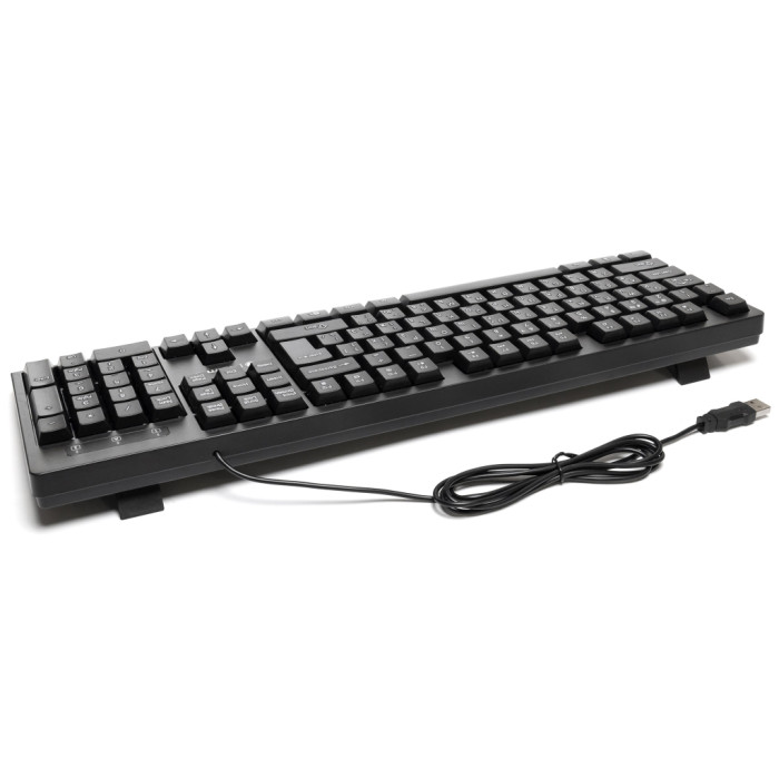 Комплект Hölmer SO-01 USB UA Black (SO-01)