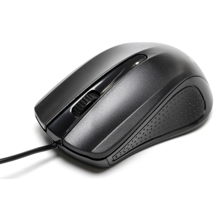 Комплект Hölmer SO-01 USB UA Black (SO-01)