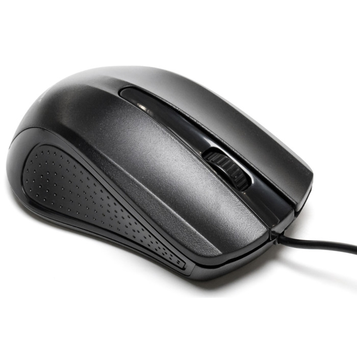 Комплект Hölmer SO-01 USB UA Black (SO-01)