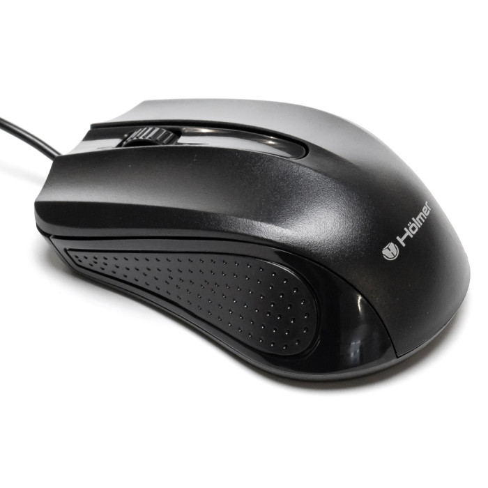 Комплект Hölmer SO-01 USB UA Black (SO-01)