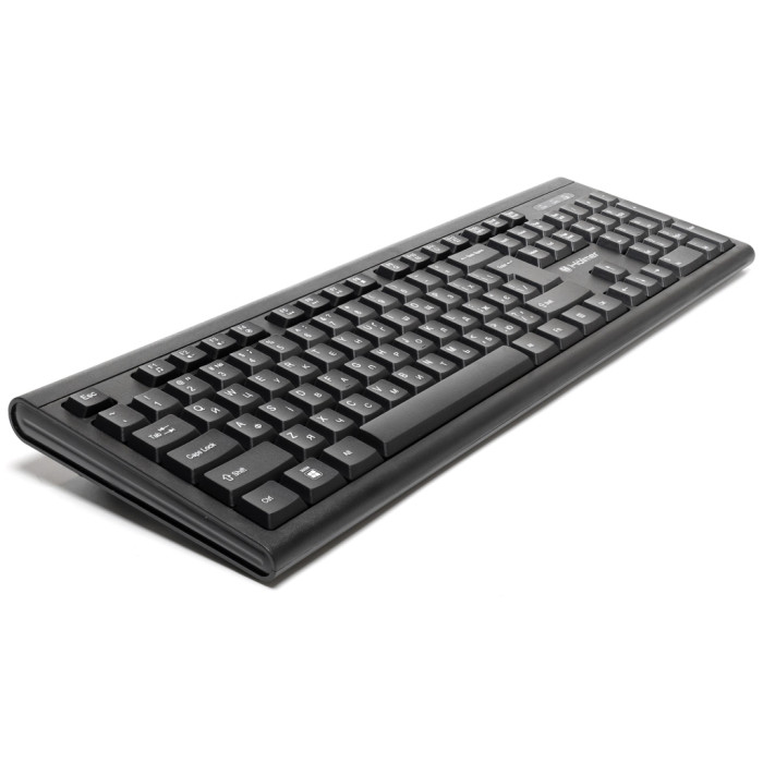 Комплект Hölmer SW-01 Wireless UA Black (SW-01)