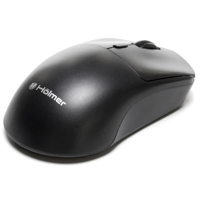 Комплект Hölmer SW-01 Wireless UA Black (SW-01)