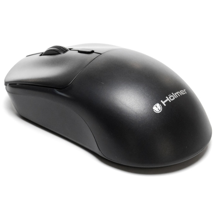Комплект Hölmer SW-01 Wireless UA Black (SW-01)