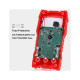 Цифровий мультиметр Habotest HT108L DC600V/10A, AC600V (HT108L)