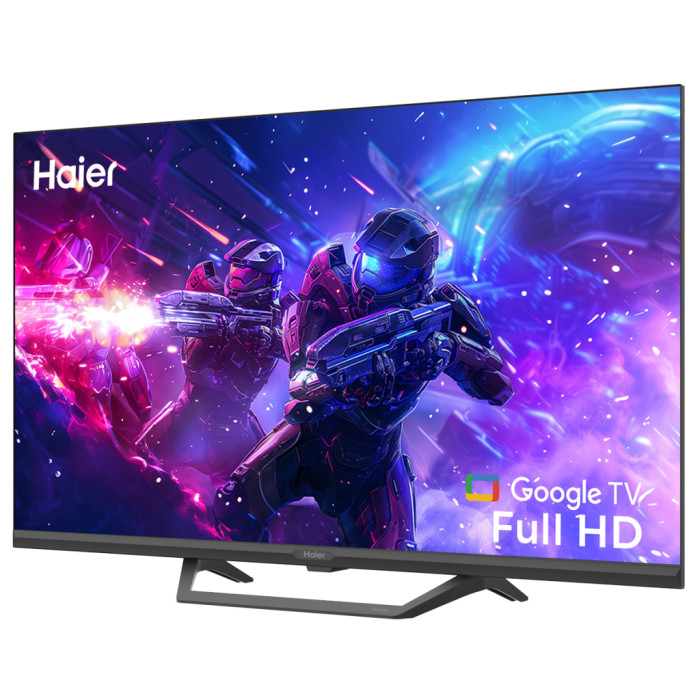 Телевізор Haier H32S80EFX