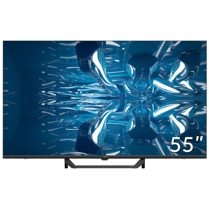 Телевізор Haier H55S80FUX
