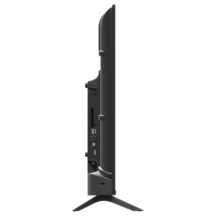 Телевізор Haier H55S80FUX