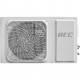 Кондиціонер Haier HSU-18TC/R32(DB)-IN/HSU-18TK1/R32(DB)-OUT
