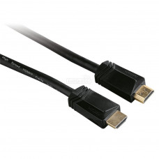 Кабель мультимедійний HDMI to HDMI 7.5m Hama (00122107)