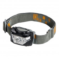 Ліхтар Hama Headlamp 160 LED L160 Grey/Orange (00136693)