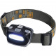 Ліхтар Hama Headlamp COB 110 LED L110 Grey/Orange (00136694)