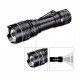 Ліхтар Hama Professional 1 LED Torch L100 Black (00139523)