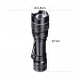 Ліхтар Hama Professional 1 LED Torch L100 Black (00139523)