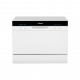 Посудомийна машина Hansa ZWM556WH