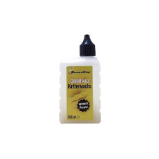 Мастило велосипедне HanseLine Hanseline Chain Wax 100мл парафінове (300540)