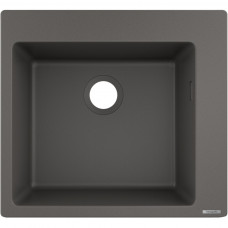 Мийка кухонна Hansgrohe S51 S510-F450/43312290 (43312290)