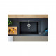 Мийка кухонна Hansgrohe S51 S510-F660/43313170 (43313170)