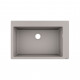 Мийка кухонна Hansgrohe S51 S510-F660/43313380 (43313380)