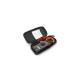 Токові кліщі HAOYUE DT-266F V (AC/DC), A (AC/DC), Ω (NCV), продзвонювання, тест діодів/транзисторів (HAOYUE DT-266F)