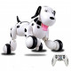 Радіокерована іграшка Happy Cow Робот-собака Smart Dog, біло-чорний (HC-777-338b)