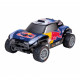 Радіокерована іграшка Happy People Red Bull X-raid Mini JCW Buggy 116 2.4 ГГц (H30045)