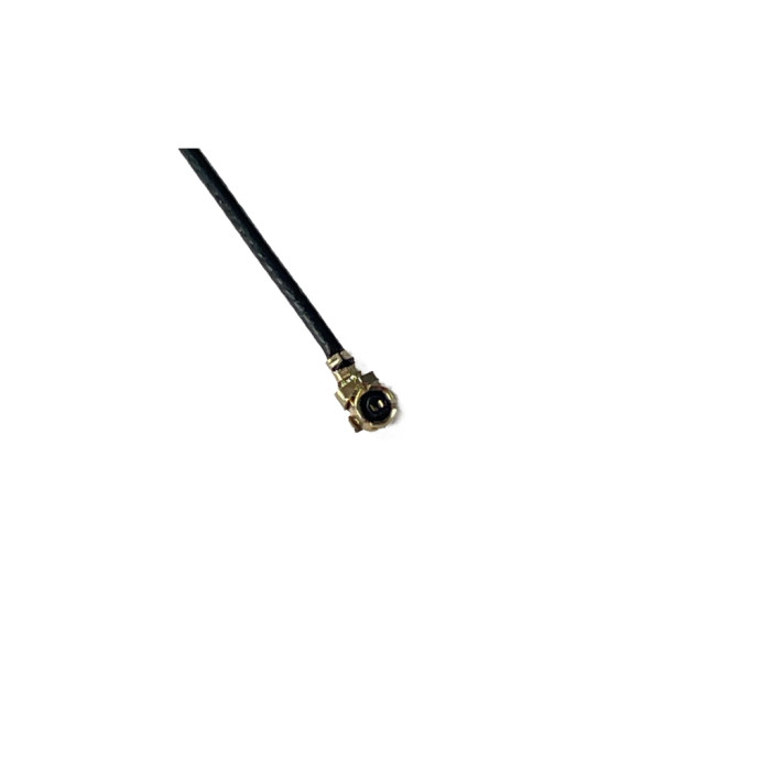 Антена для дрона HappyModel for RX 433MHz (3D40210)