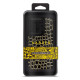 Чохол до мобільного телефона Harder Crocosaur Apple iPhone 15 Pro Black (ARM76701)
