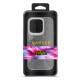 Чохол до мобільного телефона Harder Snake Pattern Apple iPhone 15 Pro Grey Silver (ARM76798)