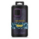Чохол до мобільного телефона Harder Lizard Apple iPhone 15 Pro Max Purple (ARM76874)
