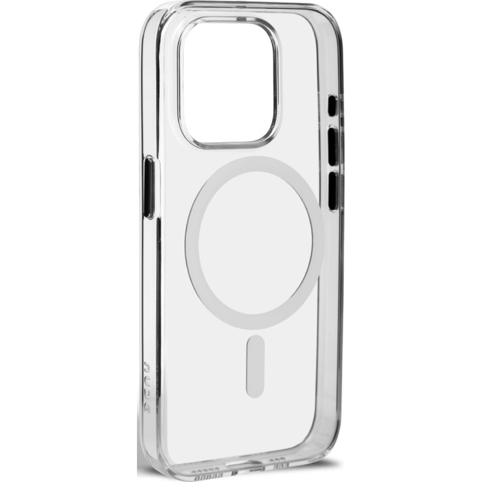 Чохол до мобільного телефона Harder Nude MagCase Apple iPhone 15 Pro (ARM82436)