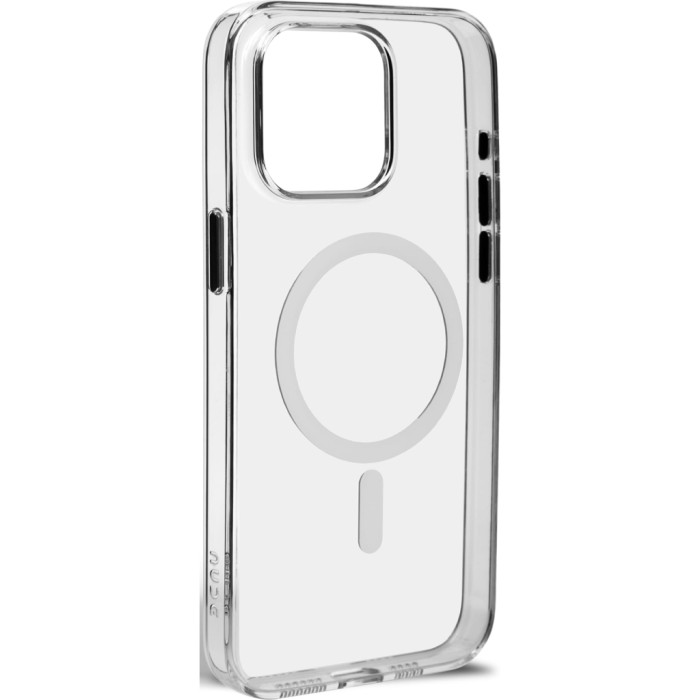 Чохол до мобільного телефона Harder Nude MagCase Apple iPhone 15 Pro Max (ARM82437)