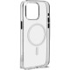 Чохол до мобільного телефона Harder Nude MagCase Apple iPhone 15 Pro Max (ARM82437)