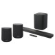 Акустична система Harman Kardon Enchant 900 + Enchant Sub + Enchant Speaker x2 (HKENCH900W2SPKSUB)