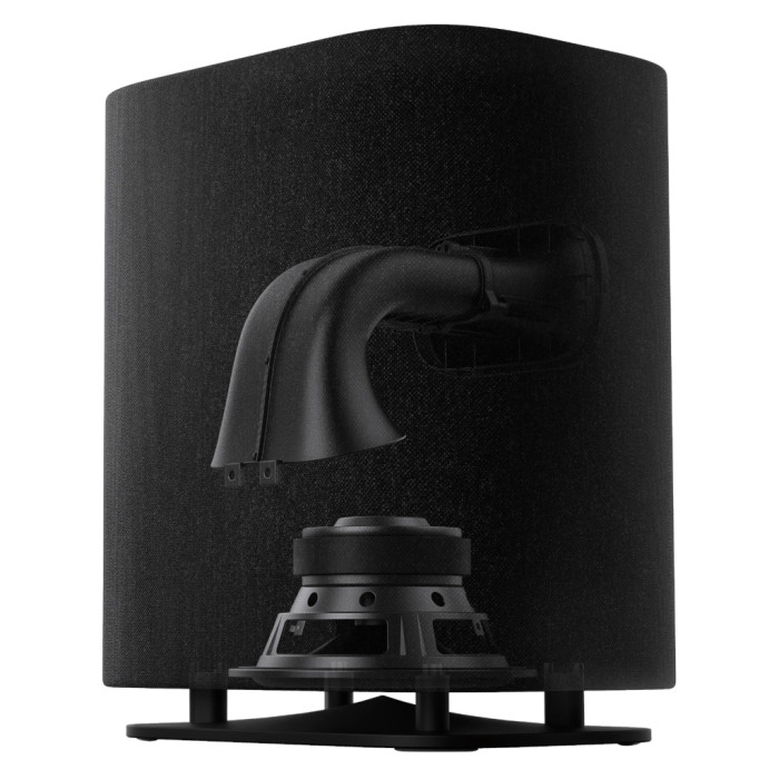 Акустична система Harman Kardon Enchant 900 + Enchant Sub + Enchant Speaker x2 (HKENCH900W2SPKSUB)