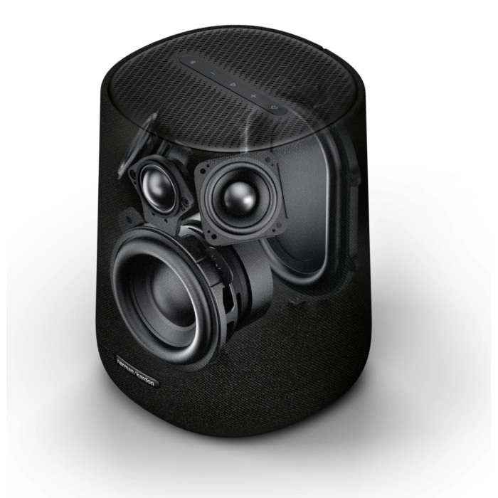 Акустична система Harman Kardon Enchant 900 + Enchant Sub + Enchant Speaker x2 (HKENCH900W2SPKSUB)
