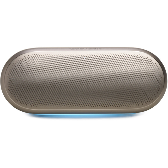 Акустична система Harman Kardon Luna 2 Warm Sand (HKLUNA2WSDEU)