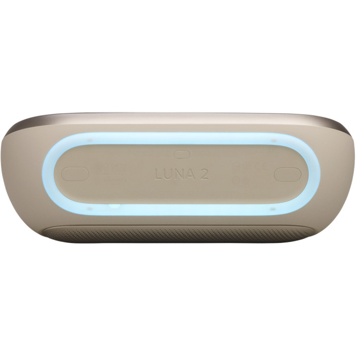 Акустична система Harman Kardon Luna 2 Warm Sand (HKLUNA2WSDEU)