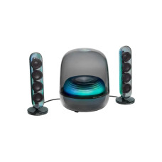 Акустична система Harman Kardon SoundSticks 5 Black (HKSOUNDSTK5BEP)