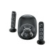 Акустична система Harman Kardon SoundSticks 5 Black (HKSOUNDSTK5BEP)